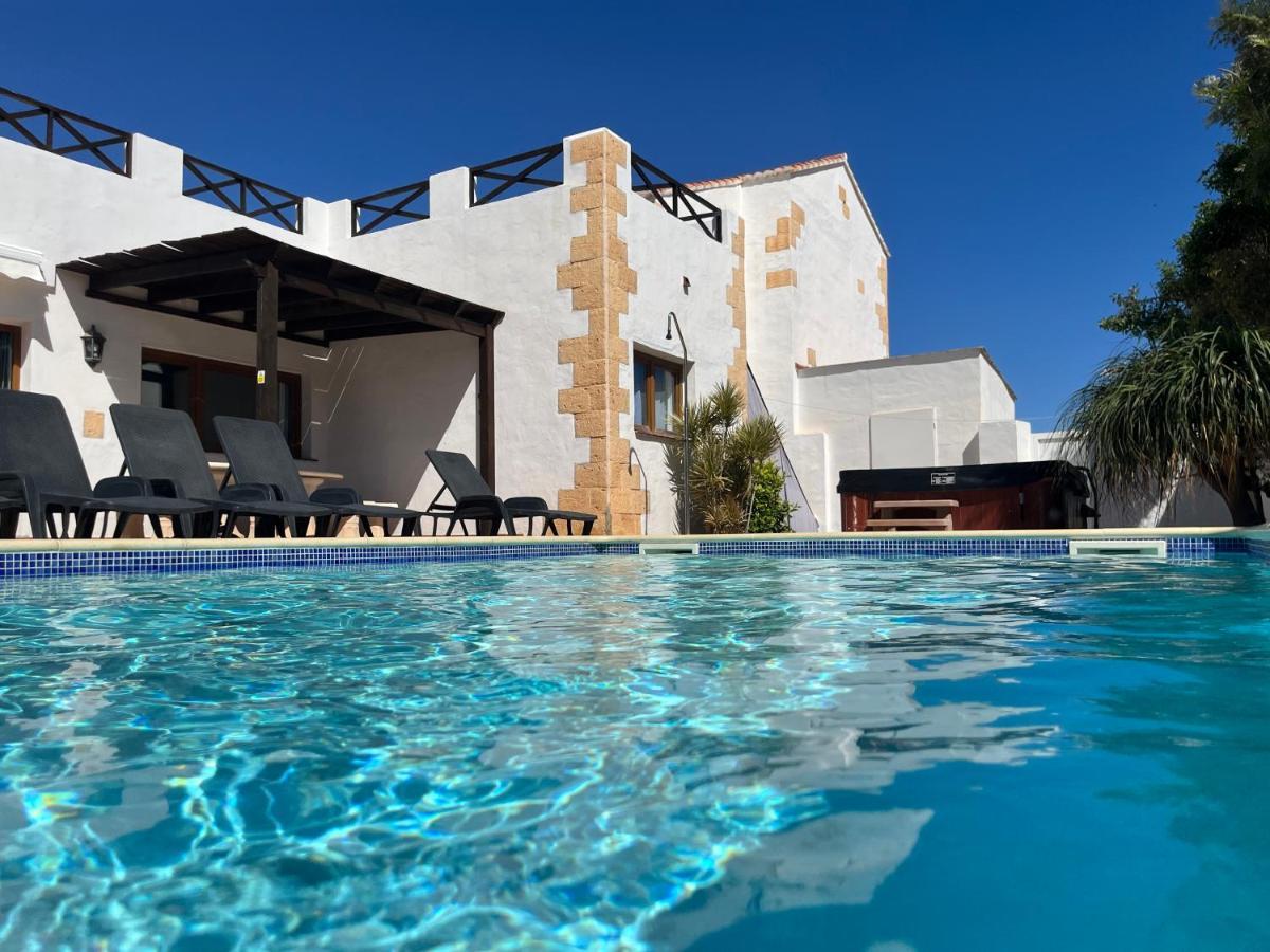 Сasa de vacaciones Casa Del Medio